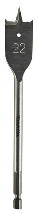 Makita Speedboor 22x150mm - E-17267