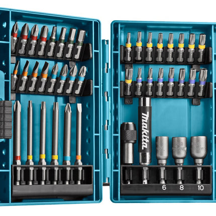Makita Bitset 43-Delig - B-55697