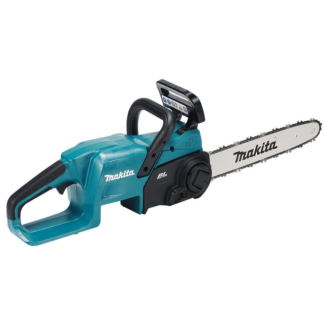 Makita DUC357ZX1 LXT 18 V Kettingzaag 35 cm