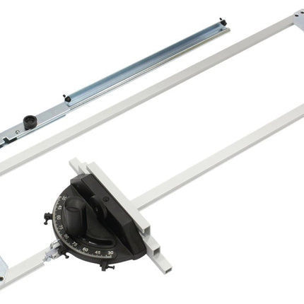 Makita Geleiderail - 199376-1