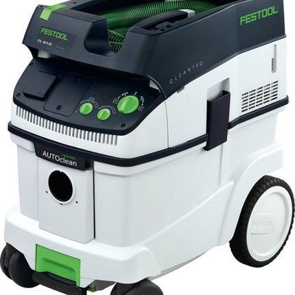 Festool CTL 36 E AC Stofafzuigmobiel (industriële stofzuiger)- 574958