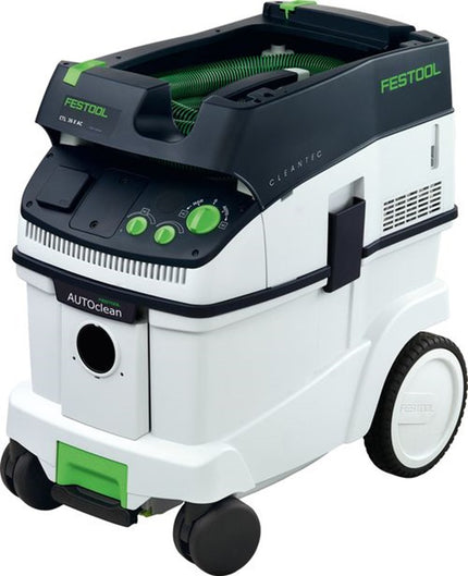 Festool CTL 36 E AC Stofafzuigmobiel (industriële stofzuiger)- 574958
