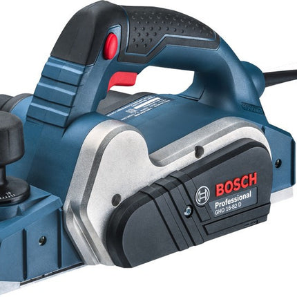 Bosch GHO 16-82 Schaafmachine in Doos - 06015A4000