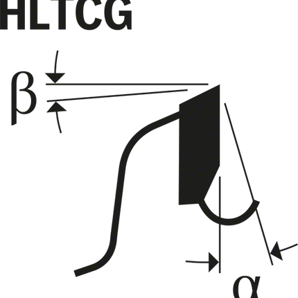 Bosch Cirkelzaagblad Expert High Pressure Laminate 160x20x2,2/1,6mm 48T - 2608644132