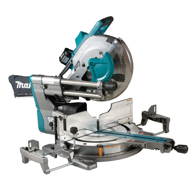 Makita LS003GZ01 40 V Max Radiaal afkortzaag 305mm
