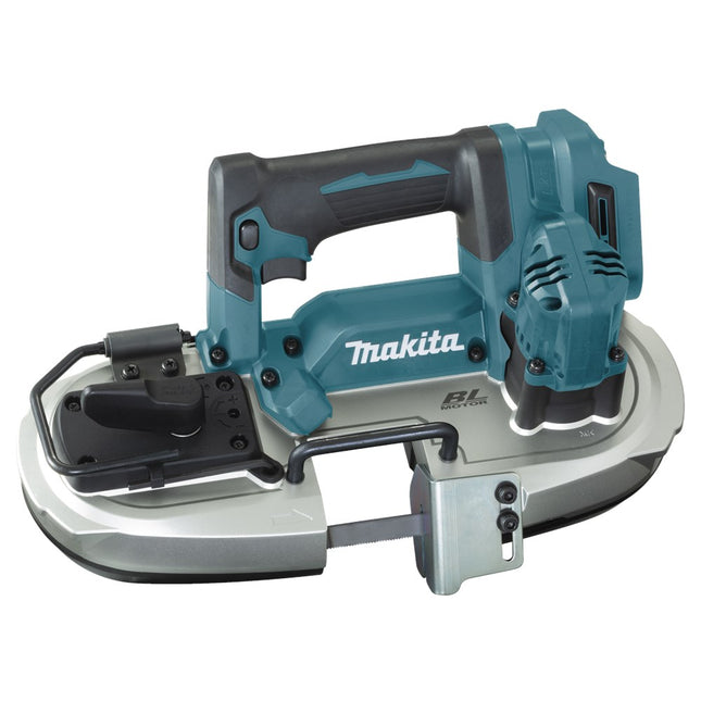 Makita DPB184Z 18 V bandzaag
