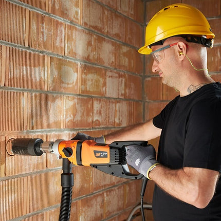 Spit Dry-x-force Diamantboor M16 D.68x85