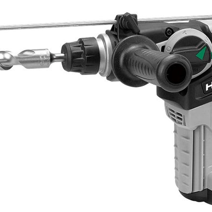 HiKOKI DH28PCWSZ SDS-Plus Boor-Hakhamer 230V In Kunststof Koffer