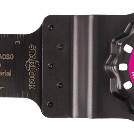 Makita Invalzaagbl 32mm multimateriaa - B-69761