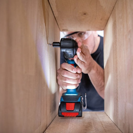 Bosch GSR 18V-90 FC Schroefboormachine - 06019K6200