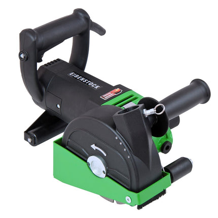 Eibenstock sleuvenfrees / muurfrees EMF 150.1 Nat - 10.098.59