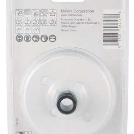 Makita Gatzaag 79mm BiM snelwissel - E-03947