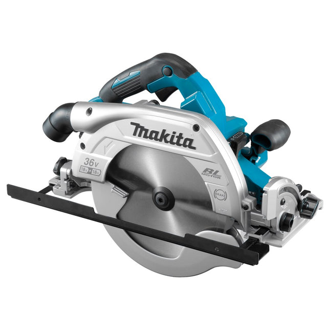 Makita DHS900Z 2x18 V Cirkelzaag 235 mm