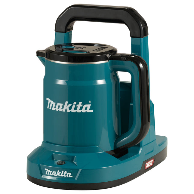 Makita KT001GZ 40 V Max Waterkoker