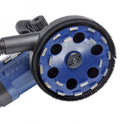 Carat PRO Grinder 180 Dustec Betonslijper - MZBS180400