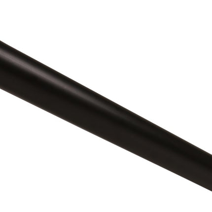 Kelfort Renovatiekoker Zwart Muurrooster