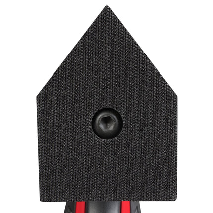 Milwaukee M12 FDSS-422X Delta schuurmachine 2.0 Ah/4.0Ah 12V