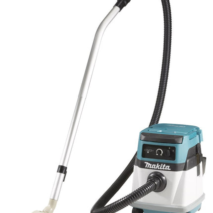 Makita DVC150LZ 18 V Hybride bouwstofzuiger