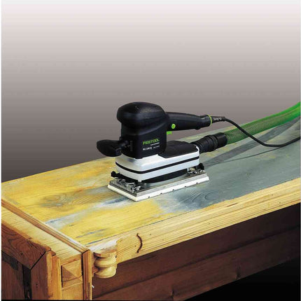Festool SSH-STF-115x221/10 RS 1 C Schuurzool StickFix - 488226
