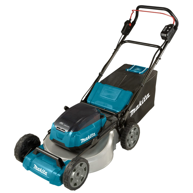 Makita DLM530Z 2x18 V Grasmaaier 53 cm