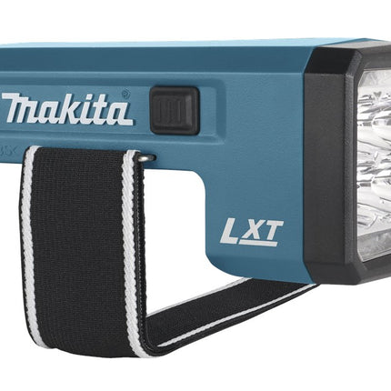 Makita STEXBML146 14,4V Zaklamp Blok LED