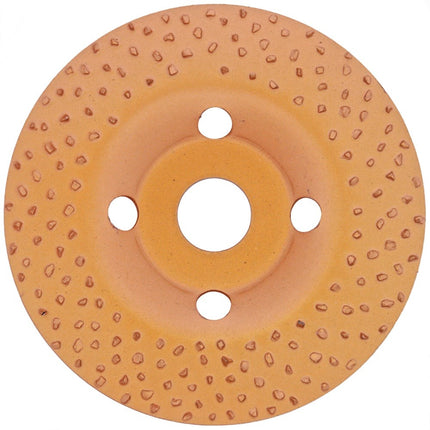 Eibenstock Metaalschijf G125 koper - 12.325