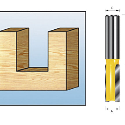 Makita Groeffrees 22X35 S12 - D-10453