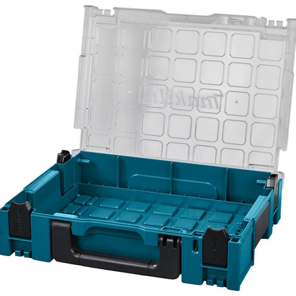 Makita Koffer Mbox zonder vakverdeling - 191X84-4