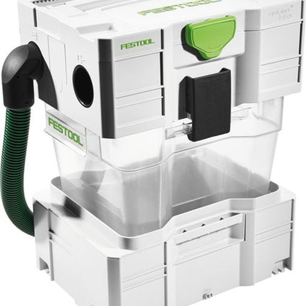 Festool Voorafscheider CT-VA-20 - 204083