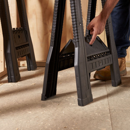 Stanley Opvouwbare Zaagbok Junior (paar) - STST1-70355