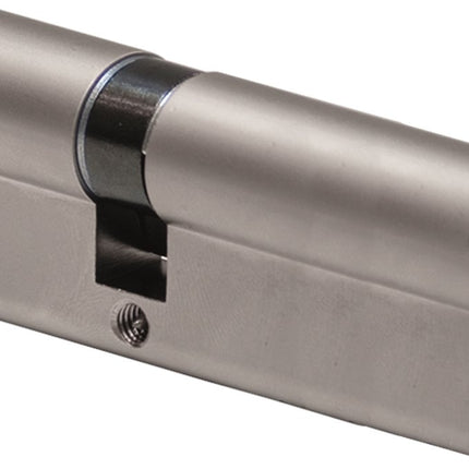 Oxloc Profiel Cilinder Dubbel SKG*** - 1218014