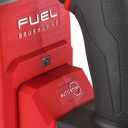 Milwaukee M18 FHX-0X Boorhamer 18V - 4933478888