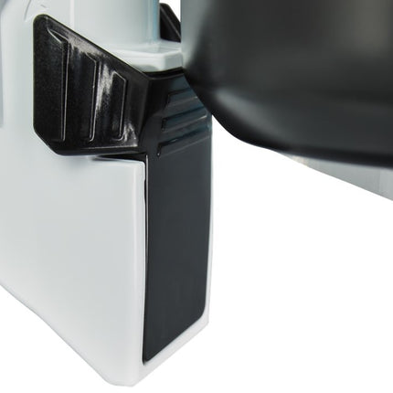 Makita Cycloon Voorafsneider Wit - 1910D3-4