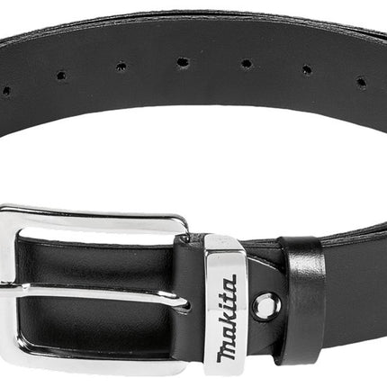 Makita Riem leer zwart L - E-05365