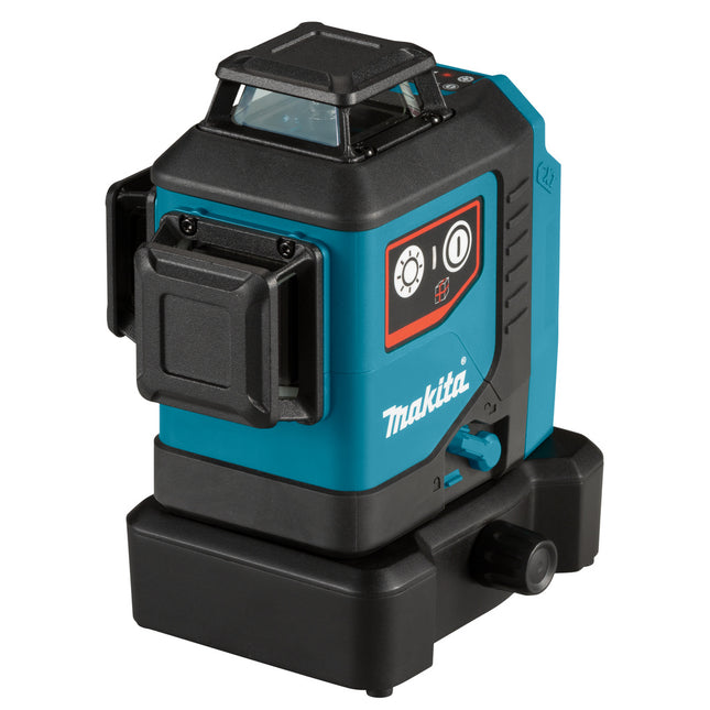 Makita SK700D 12 V Max Kruislijnlaser