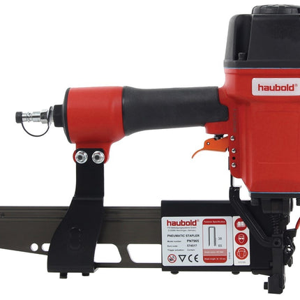 HAUBOLD PN7965 Pneumatisch Nietapparaat 30-65mm - 574517