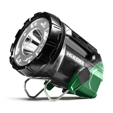HiKOKI UB18DAW4Z Accu Schijnwerper Led 14 In Doos