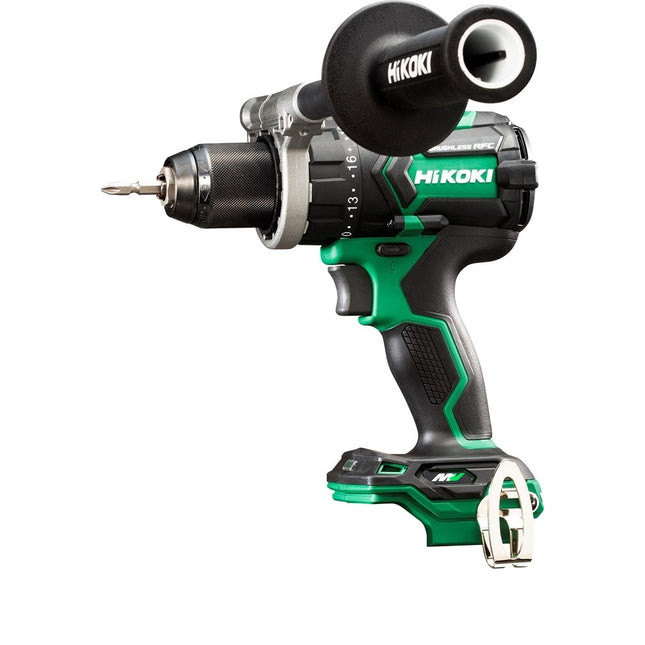HiKOKI DS18DCW4Z 18 V Accu boor- schroefmachine