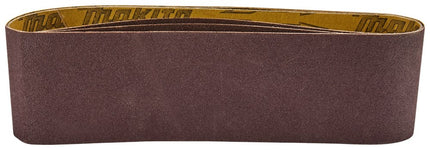 Makita Schuurband K100 76x610 Red - D-67175