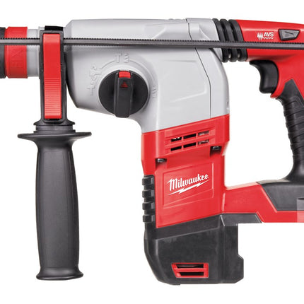 Milwaukee HD18 HX-0 Li-Ion accu-boorhamer