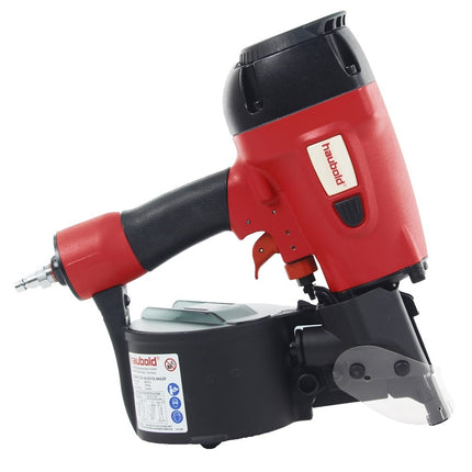 HAUBOLD RNC 70.1 Pneumatisch Spoelnagelapparaat 45-70mm - 575786