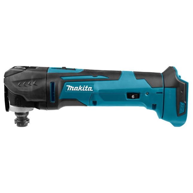 Makita DTM51Z 18 V Multitool