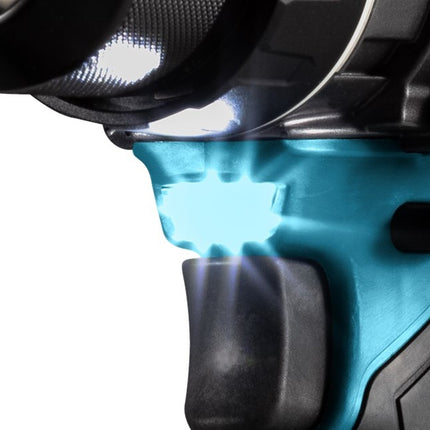 Makita HP001GD201 40V Max Klopboor-/schroefmachine