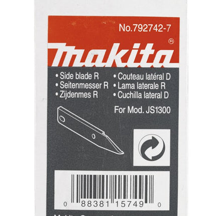 Makita Zijmes Re 792742-7