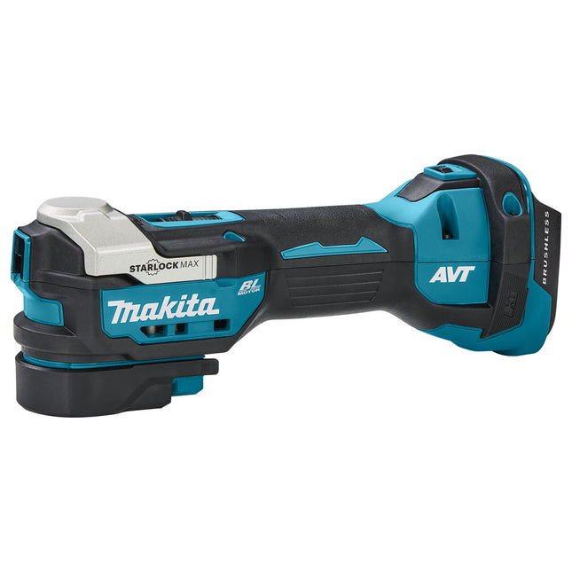 Makita DTM52Z 18 V Multitool