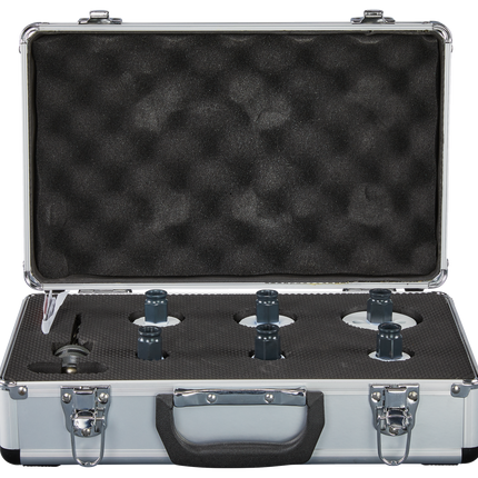 Makita Gatzaagset Ezy 7-Delig 19-57 A - E-12304