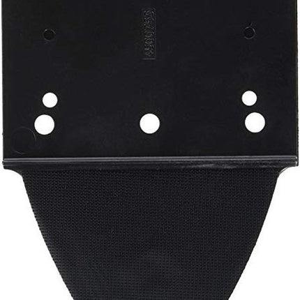 Makita Schuurzool met punt voor BO4565K