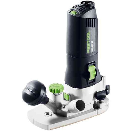 Festool Module-kantenfrees MFK 700 EQ-Set - 578059