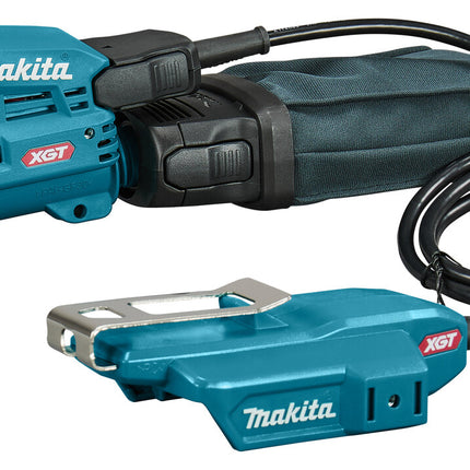 Makita BO001CGZ XGT 40V Max Handpalm Excenter Schuurmachine