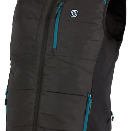 Makita CV102DZ2XL Verwarmd vest XXL